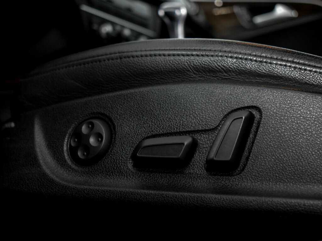 Audi A6 2012 года с пробегом. Фото: #9