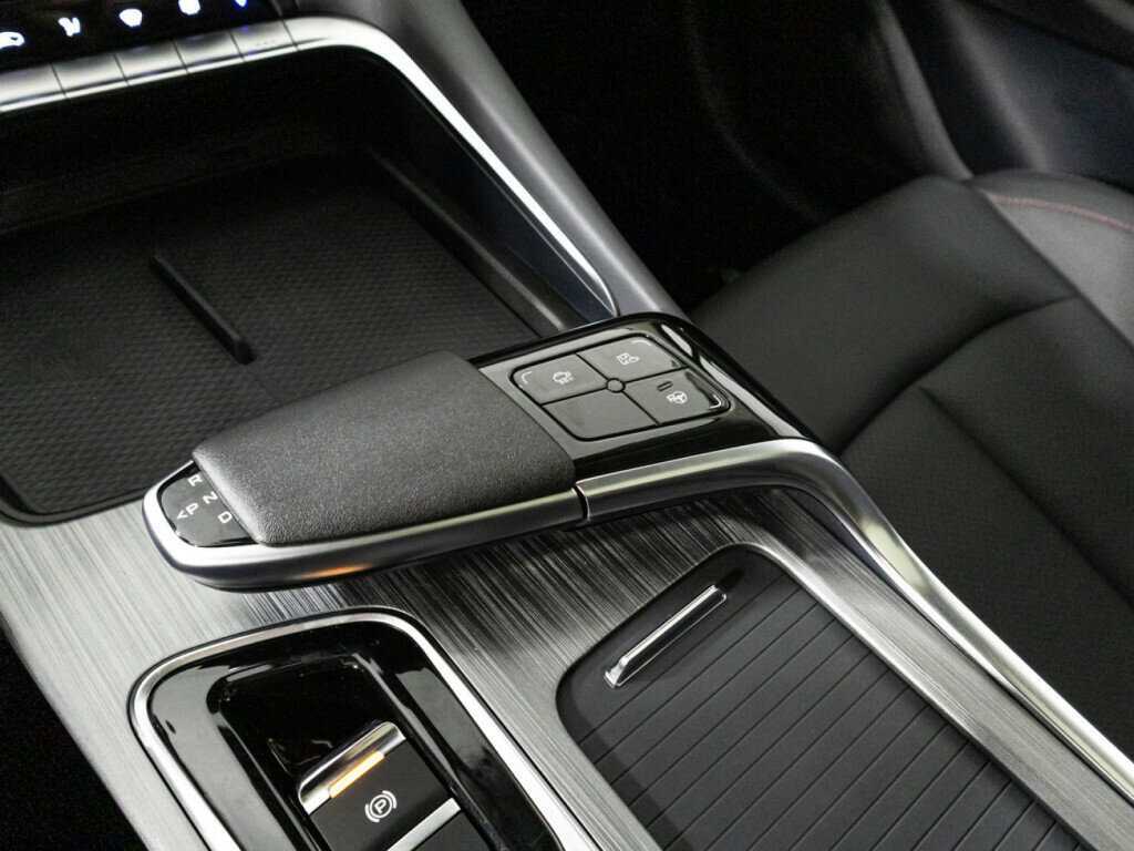 Changan UNI-T 2023 года с пробегом. Фото: #17