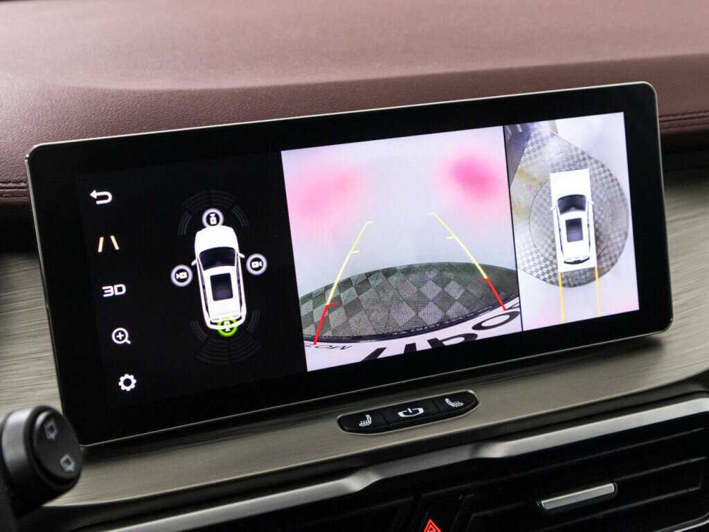 Geely Coolray 2023 года с пробегом. Фото: #14