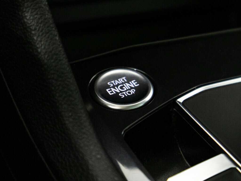 Volkswagen Tiguan 2019 года с пробегом. Фото: #17