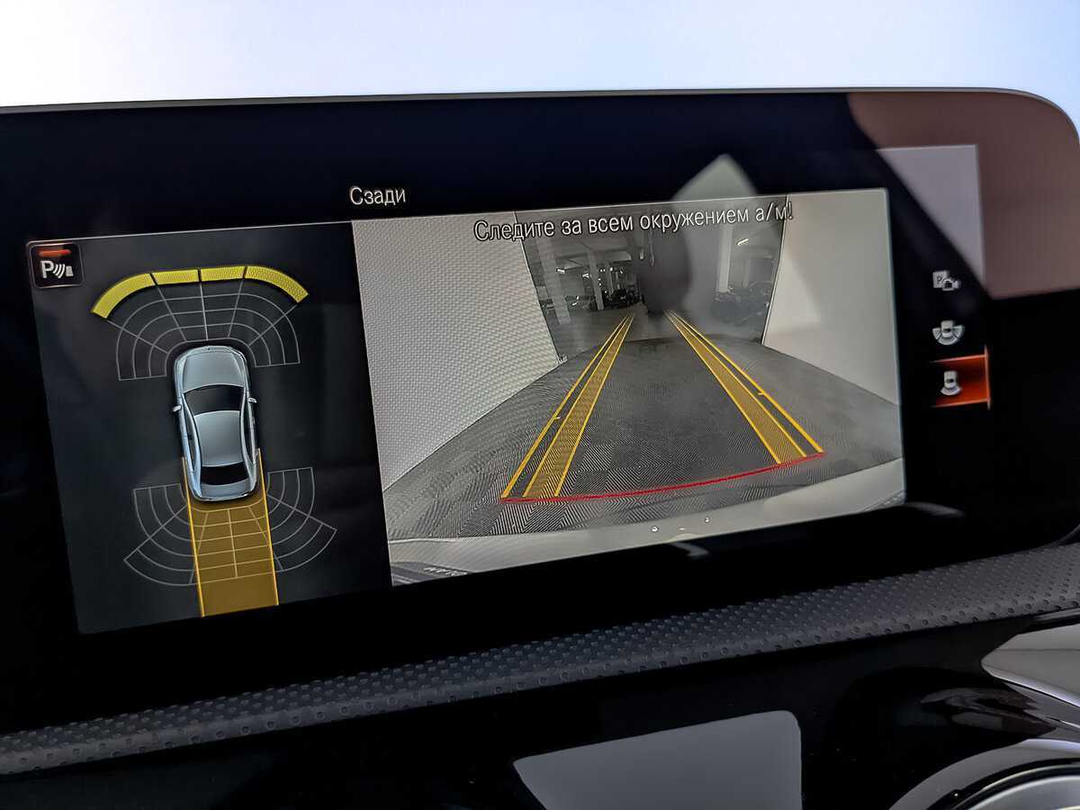 Mercedes-Benz A-Класс 2019 года с пробегом. Фото: #29