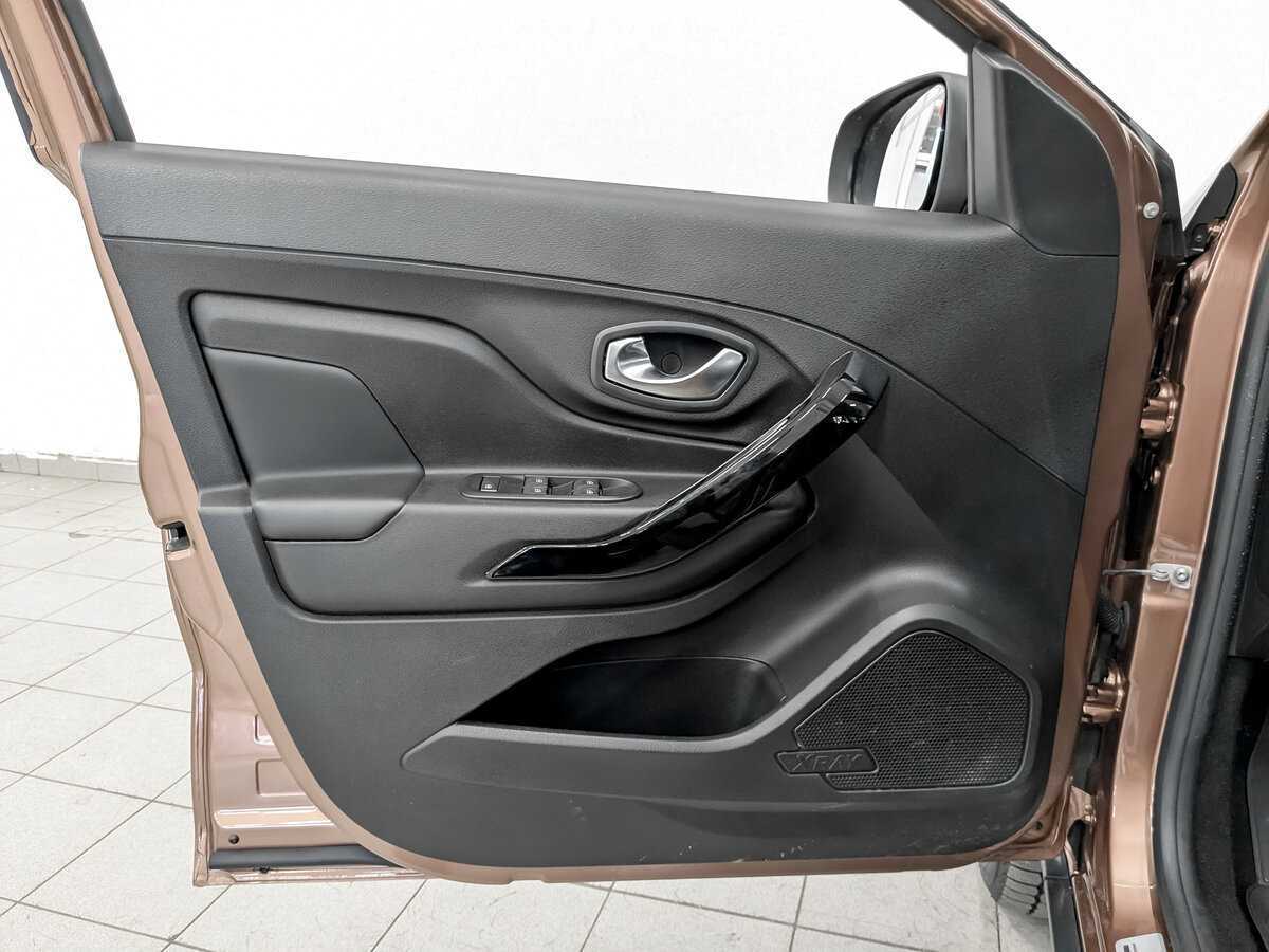 Б/У Лада (ВАЗ) ИКСРЭЙ 2022 года. Фото: #16