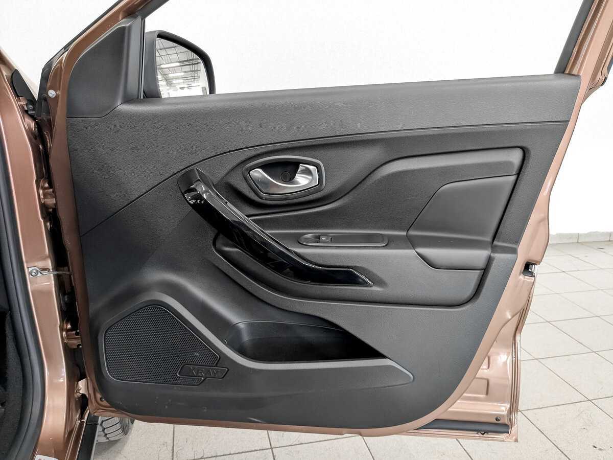 Б/У Лада (ВАЗ) ИКСРЭЙ 2022 года. Фото: #21