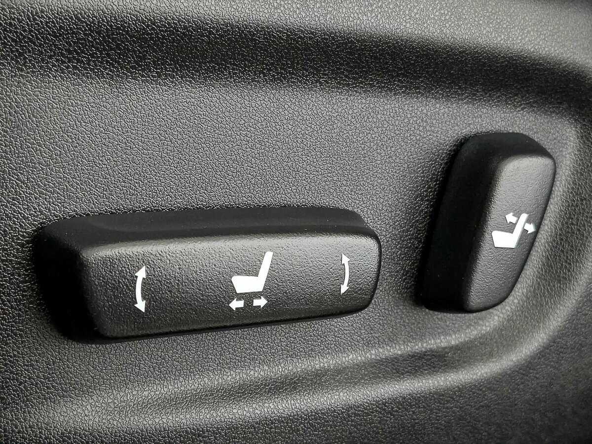 Lexus NX 2019 года с пробегом. Фото: #25