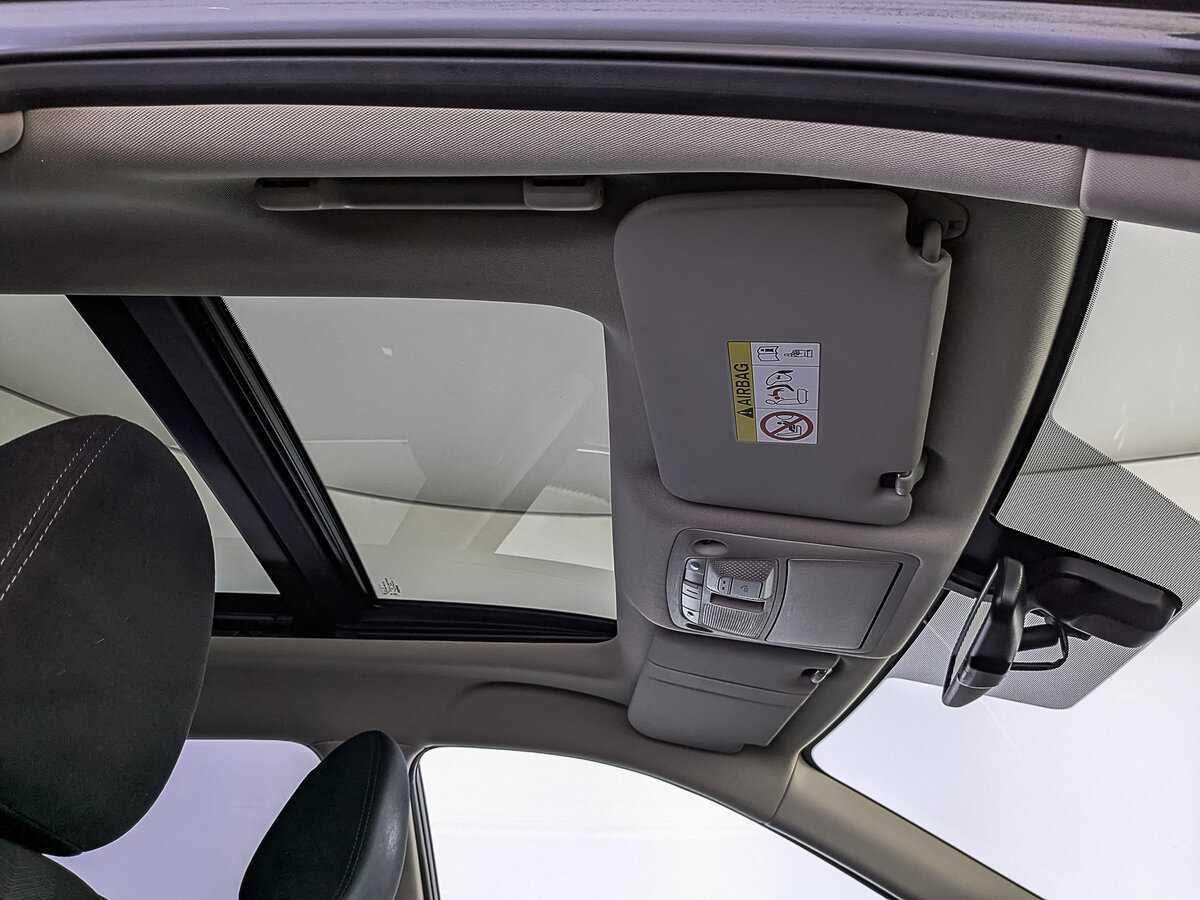 Б/У Ниссан Икс-Трейл 2017 года. Фото: #20