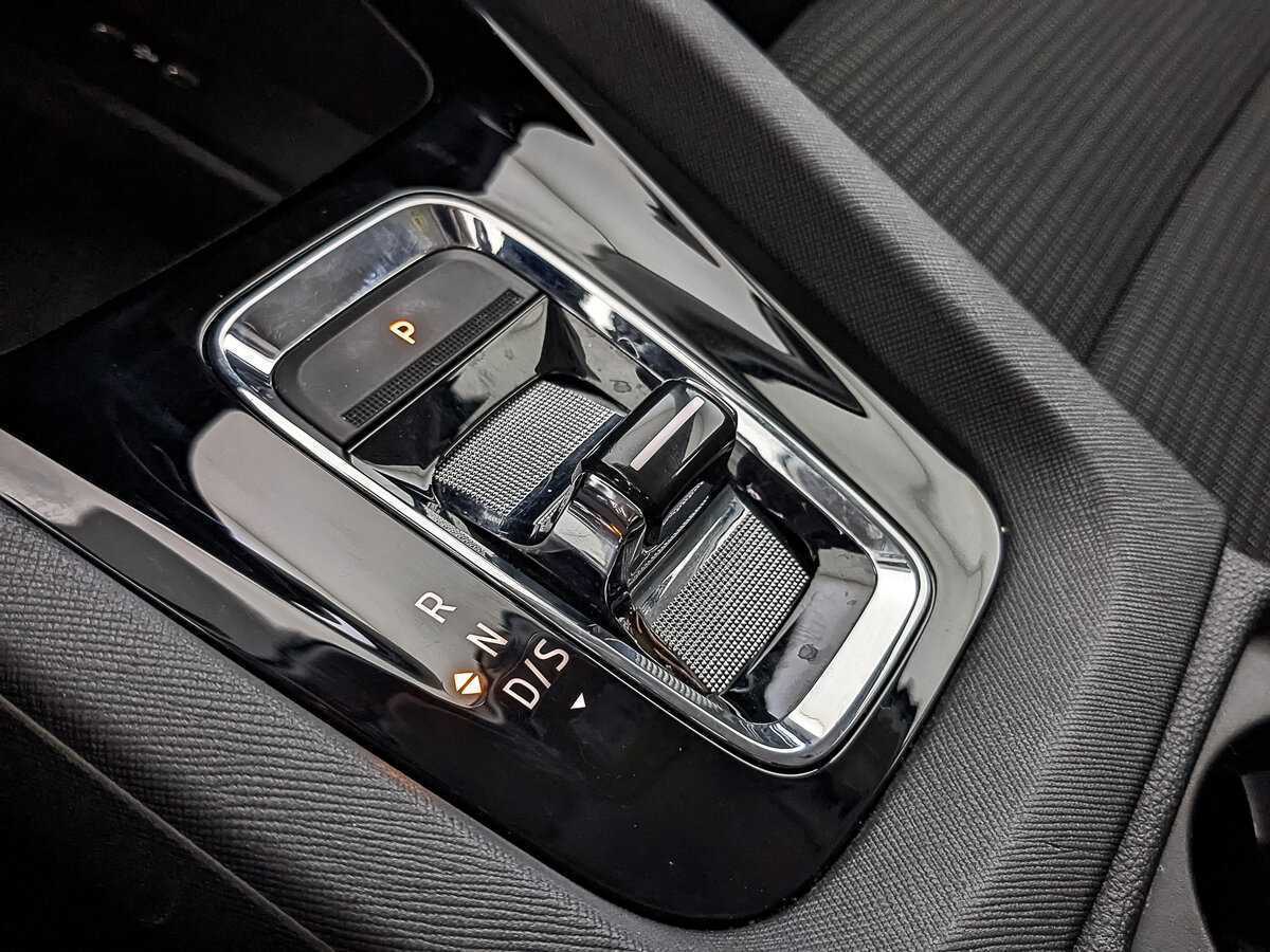 Skoda Octavia 2021 года с пробегом. Фото: #20