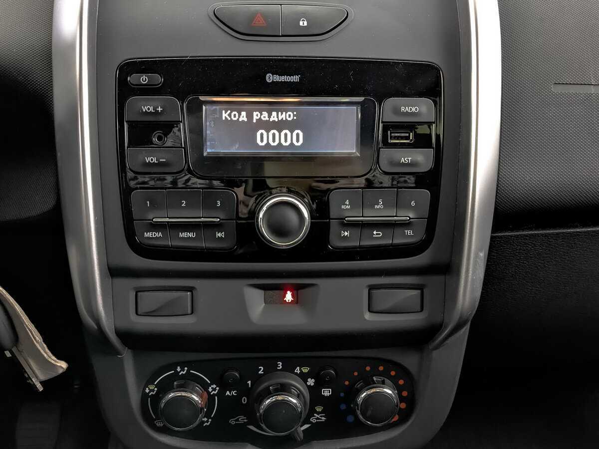 Б/У Лада (ВАЗ) Ларгус 2021 года. Фото: #16