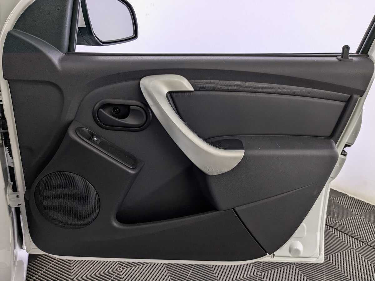 Б/У Лада (ВАЗ) Ларгус 2021 года. Фото: #23