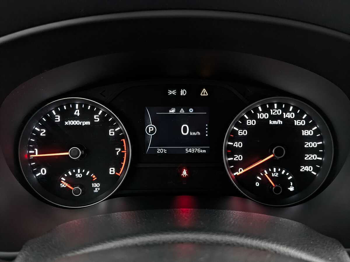 Kia Sportage 2018 года с пробегом. Фото: #15