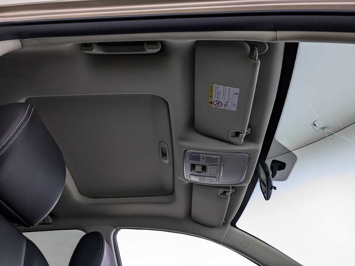 Б/У Джили Эмгранд Икс7 2019 года. Фото: #22