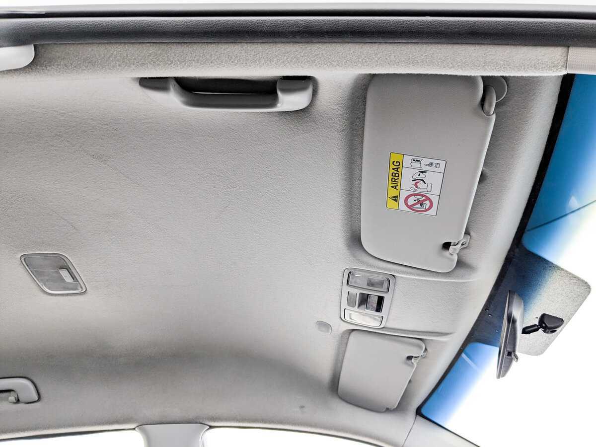 Б/У Киа Рио 2019 года. Фото: #21