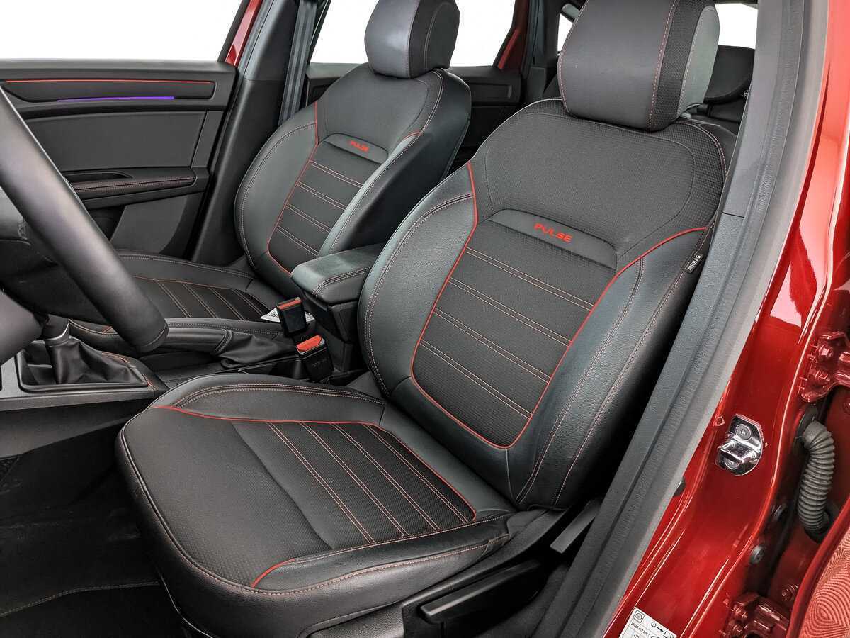 Renault Arkana 2021 года с пробегом. Фото: #21