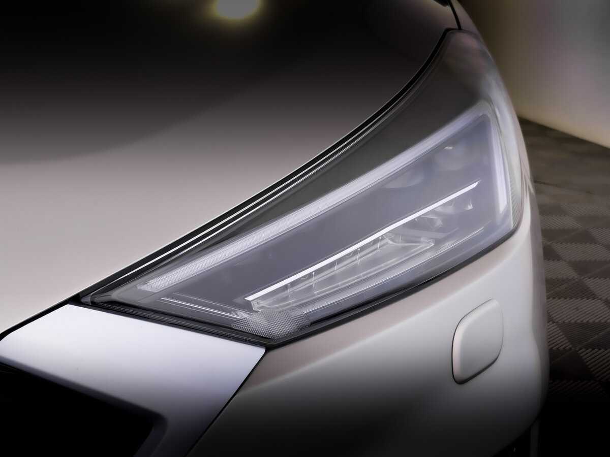 Hyundai Tucson 2019 года с пробегом. Фото: #16