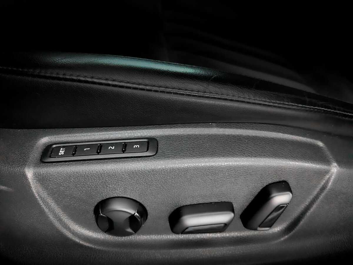 Б/У Шкода Октавия 2017 года. Фото: #18