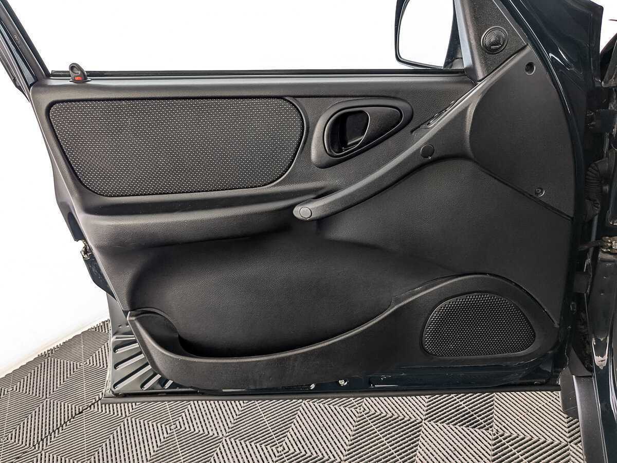 Б/У Лада (ВАЗ) Нива 2022 года. Фото: #18