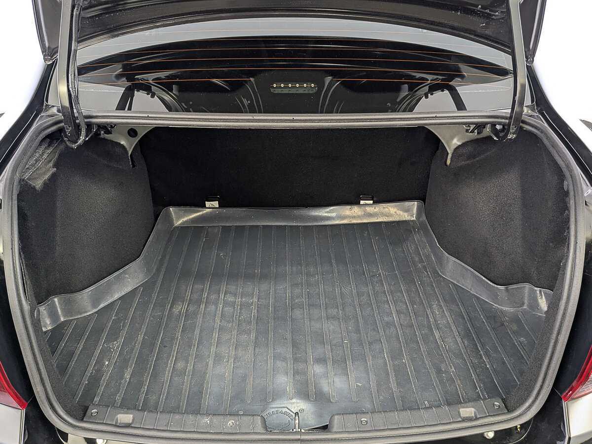 Б/У Лада (ВАЗ) Гранта 2022 года. Фото: #9