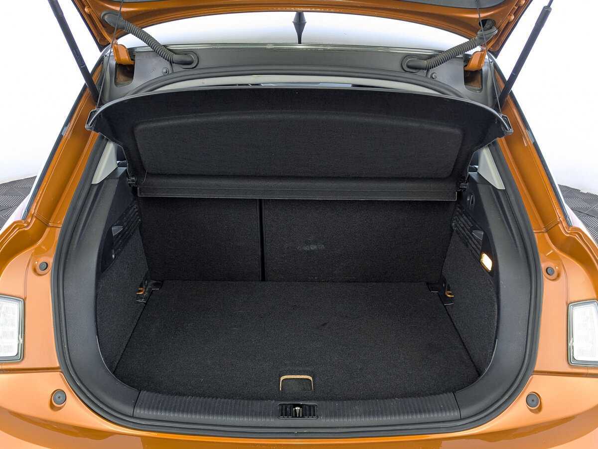 Audi A1 2012 года с пробегом. Фото: #9