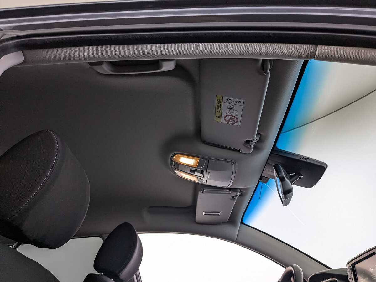 Hyundai Tucson 2020 года с пробегом. Фото: #21