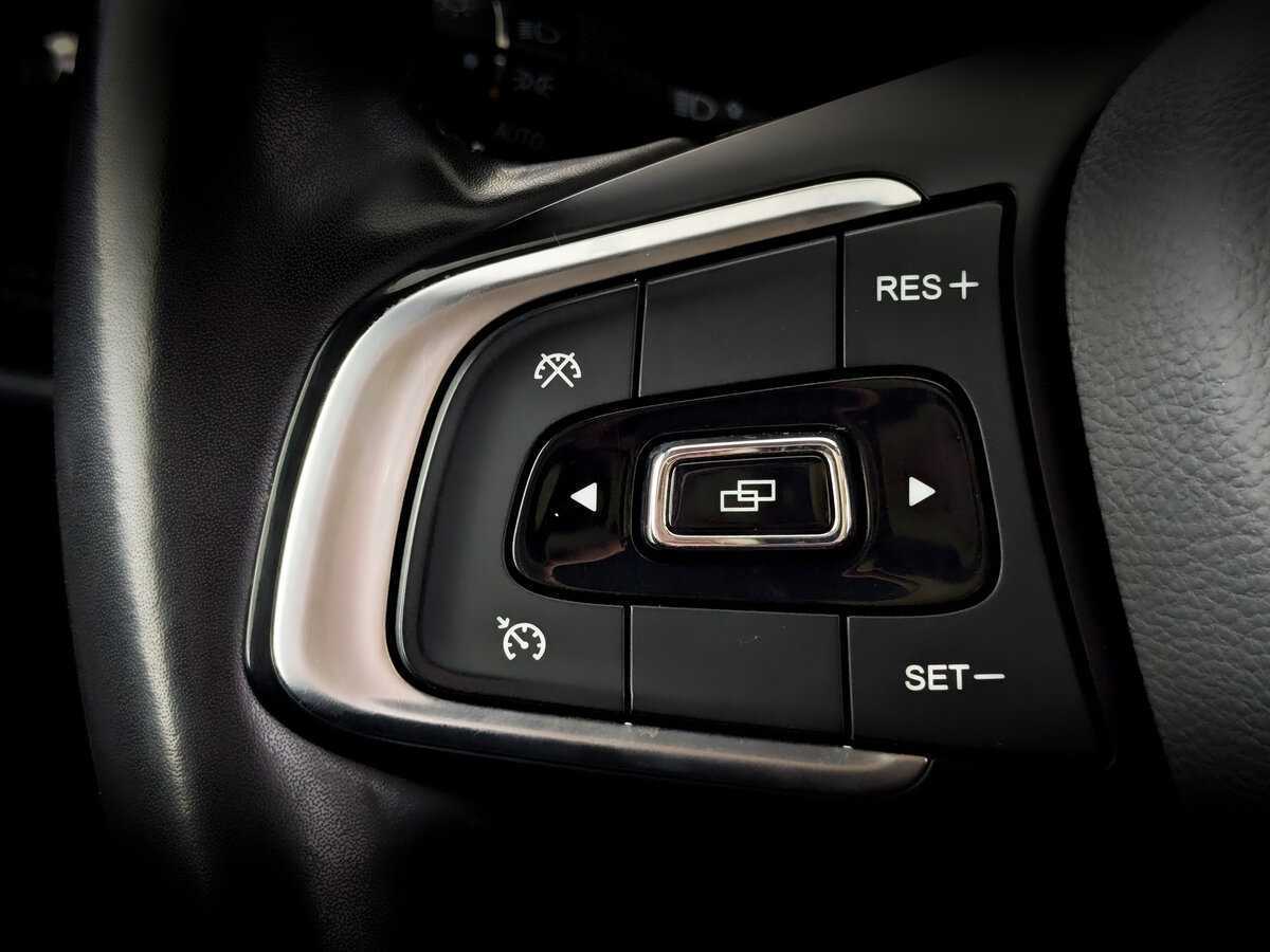 Б/У Чери Тигго 7 Про 2021 года. Фото: #28