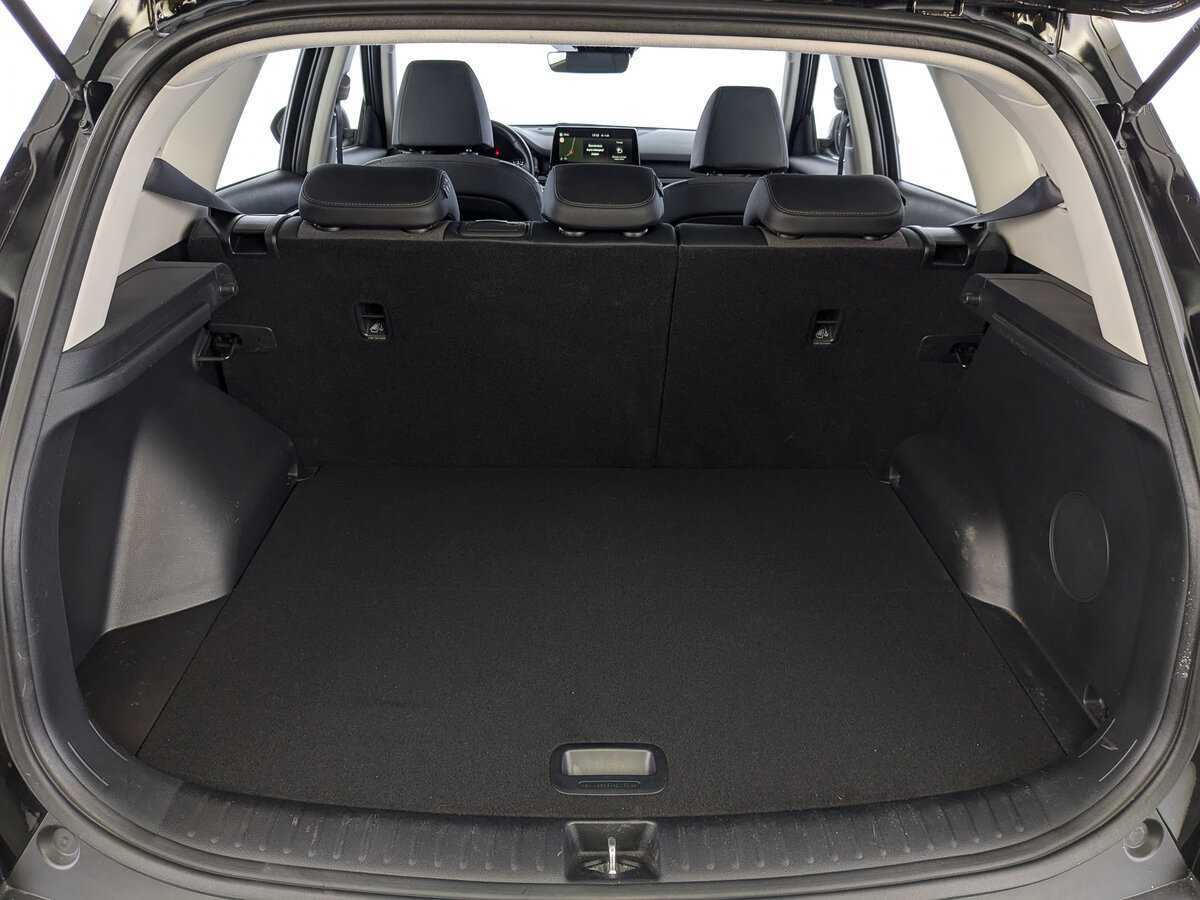 Б/У Киа Сельтос 2020 года. Фото: #9