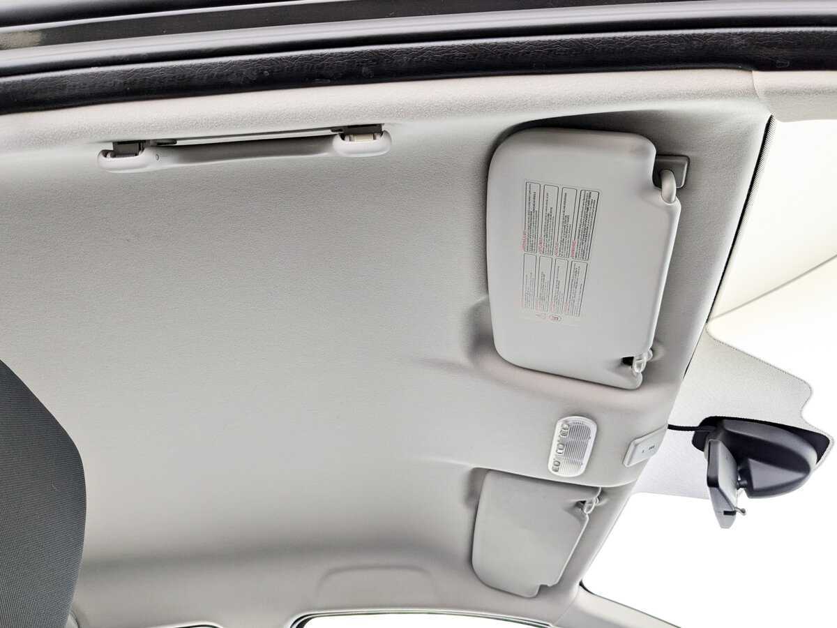 Б/У Ниссан Кашкай 2012 года. Фото: #21