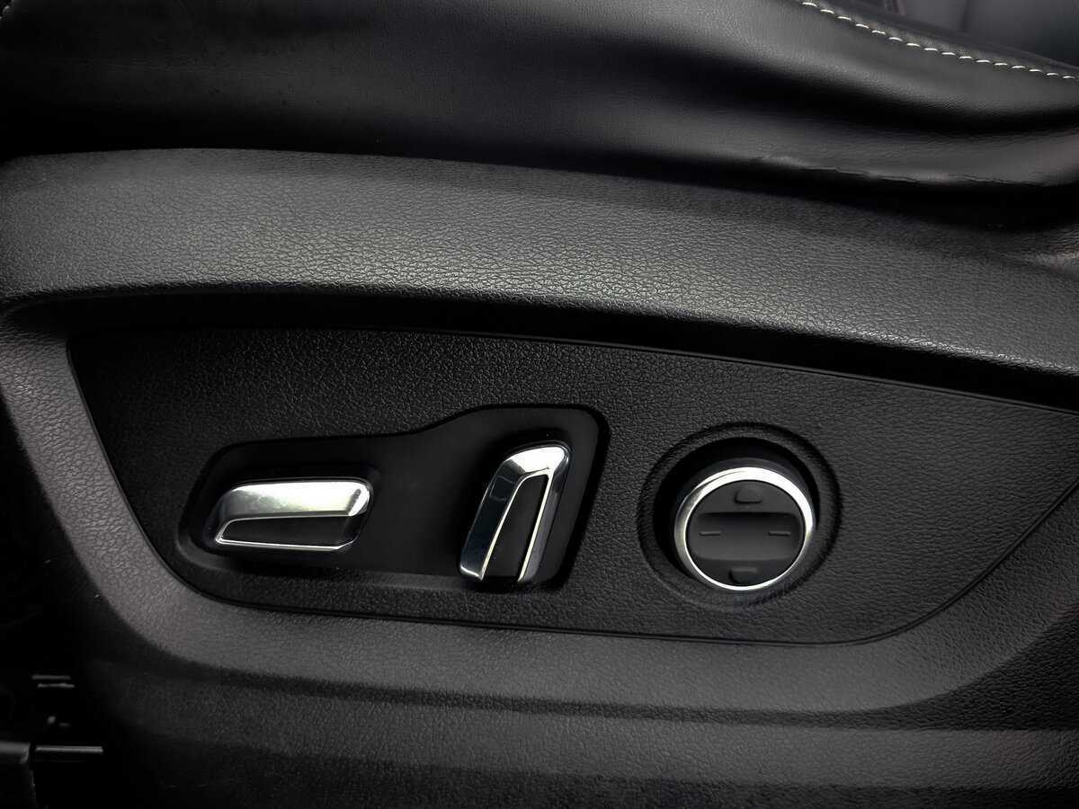 Б/У Чери Тигго 7 Про 2021 года. Фото: #26