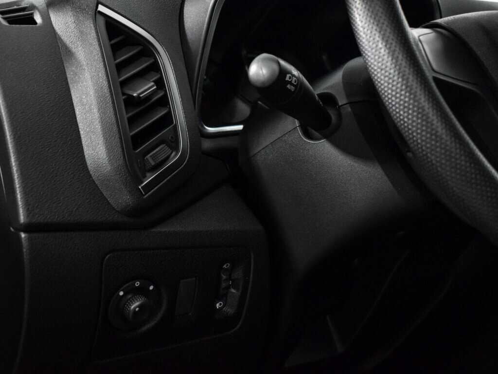 Б/У Лада (ВАЗ) ИКСРЭЙ 2017 года. Фото: #9