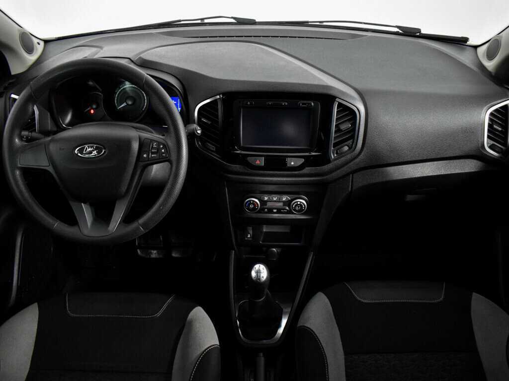 Б/У Лада (ВАЗ) ИКСРЭЙ 2017 года. Фото: #13