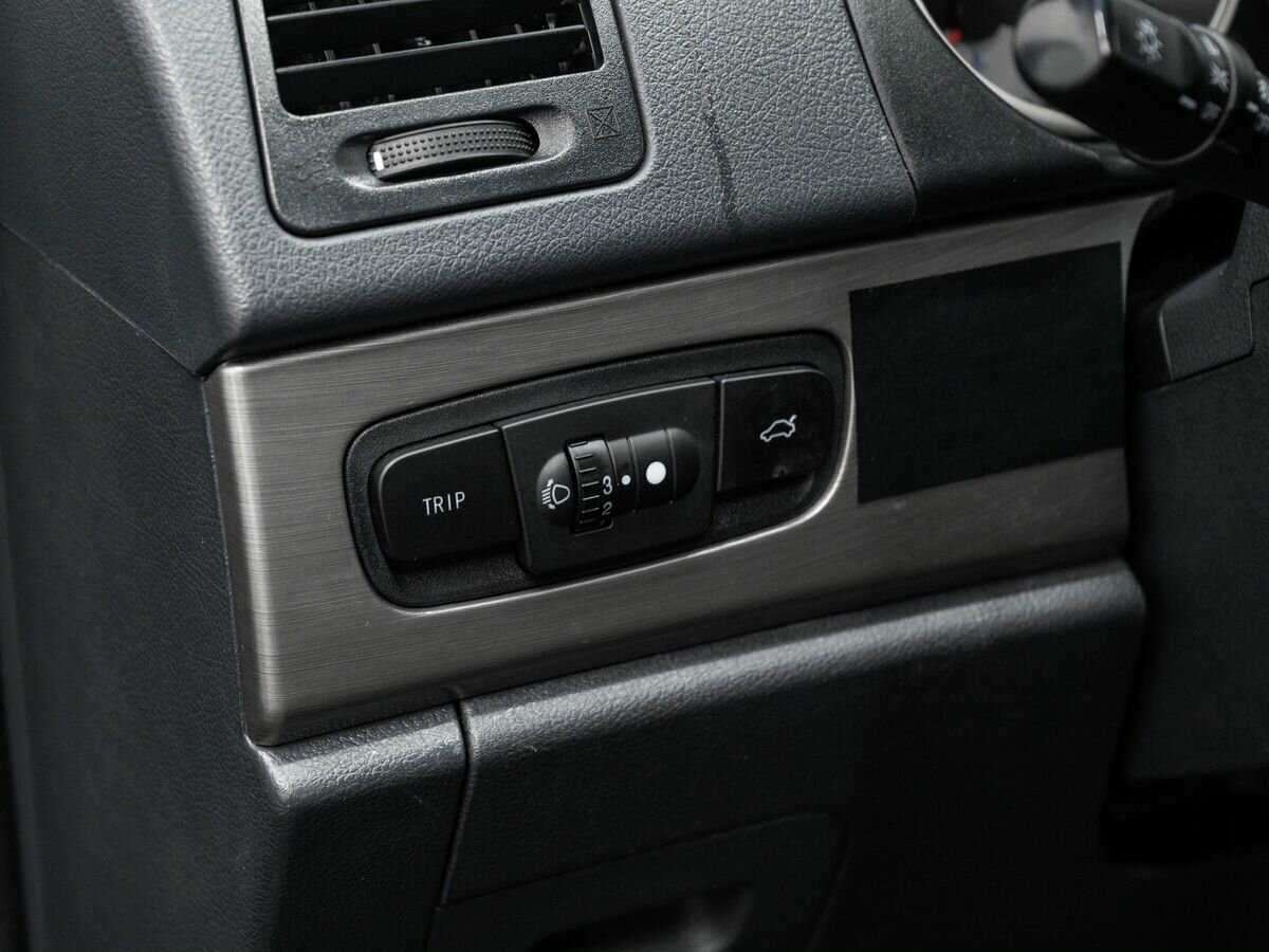 Б/У Джили Эмгранд Икс7 2015 года. Фото: #15