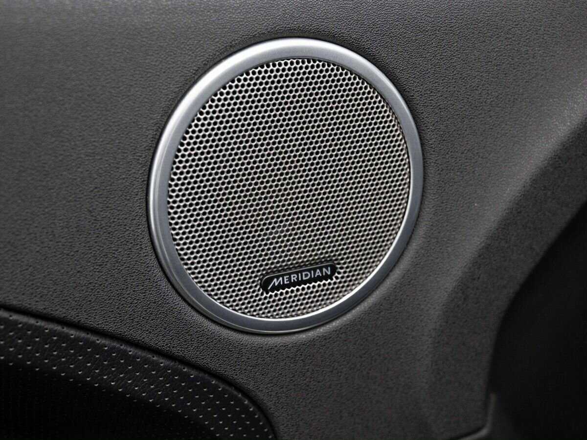 Land Rover Range Rover Evoque 2014 года с пробегом. Фото: #19