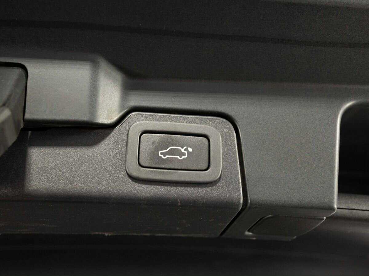 Land Rover Range Rover Evoque 2014 года с пробегом. Фото: #25