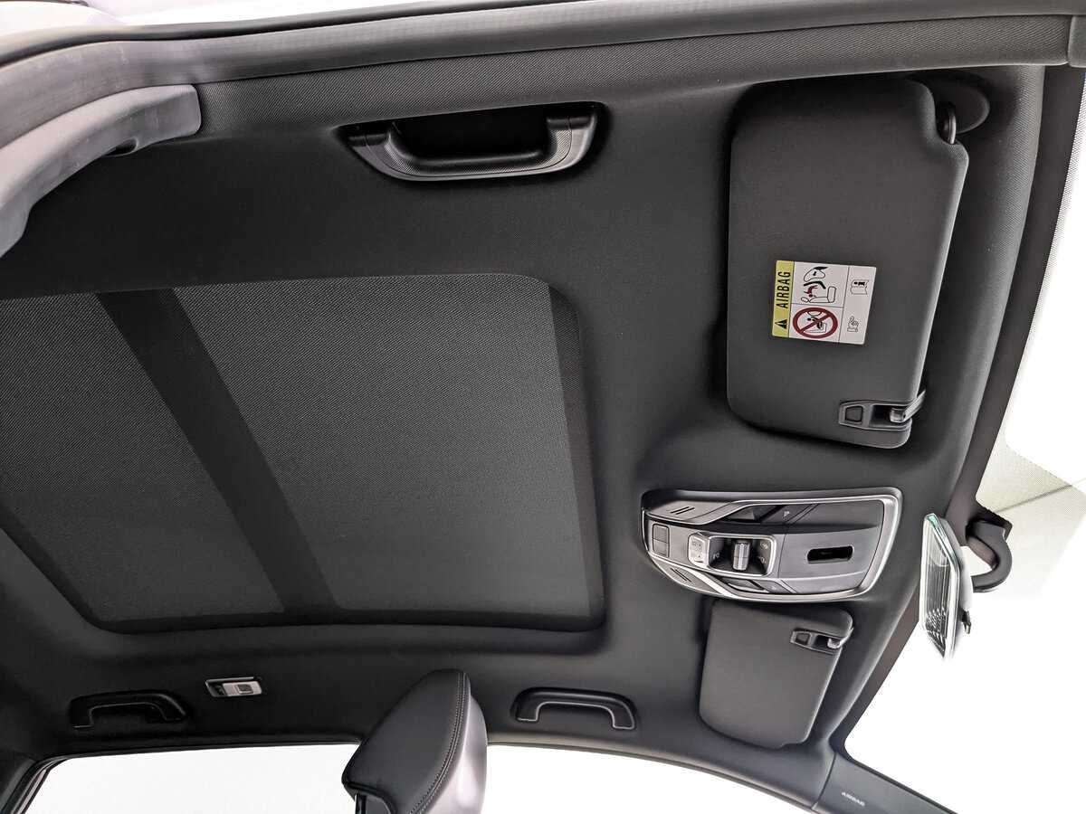 Geely Coolray 2023 года с пробегом. Фото: #20