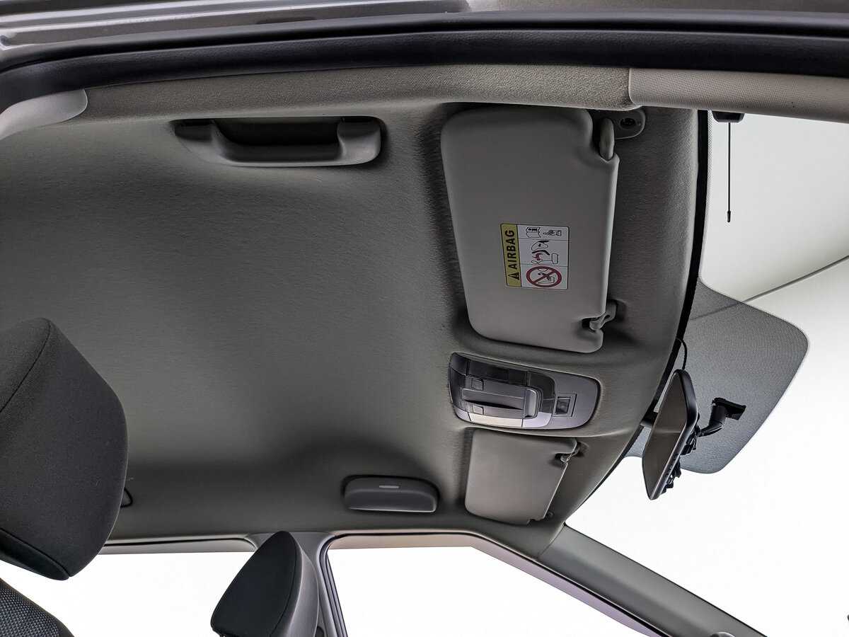 Kia Seltos 2021 года с пробегом. Фото: #20