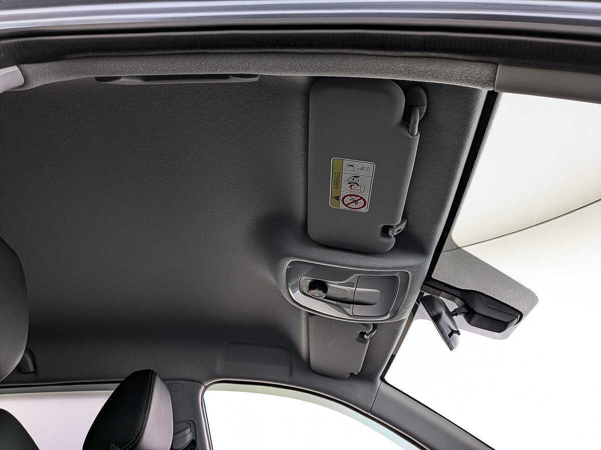 Б/У Чери Тигго 4 2021 года. Фото: #21