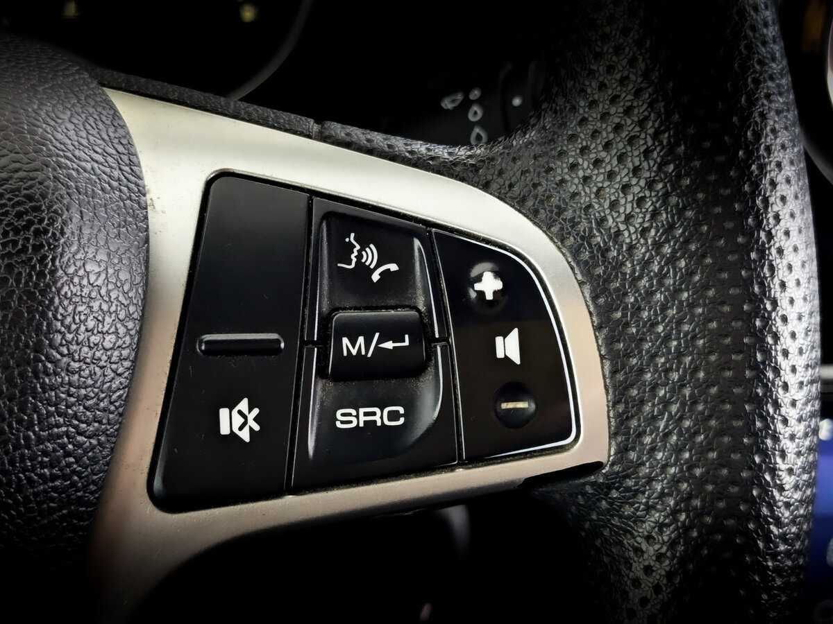 Б/У Лада (ВАЗ) Ларгус 2021 года. Фото: #25