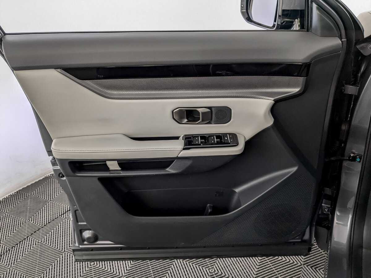 Jetour Dashing 2023 года с пробегом. Фото: #16