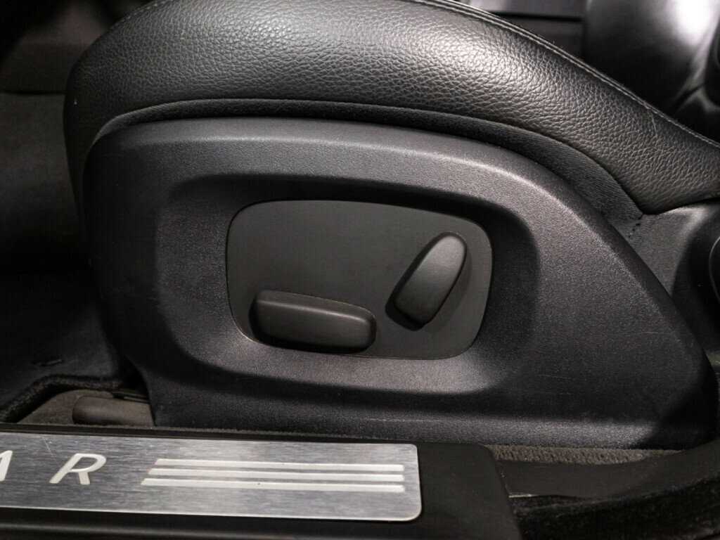 Jaguar XF 2012 года с пробегом. Фото: #15