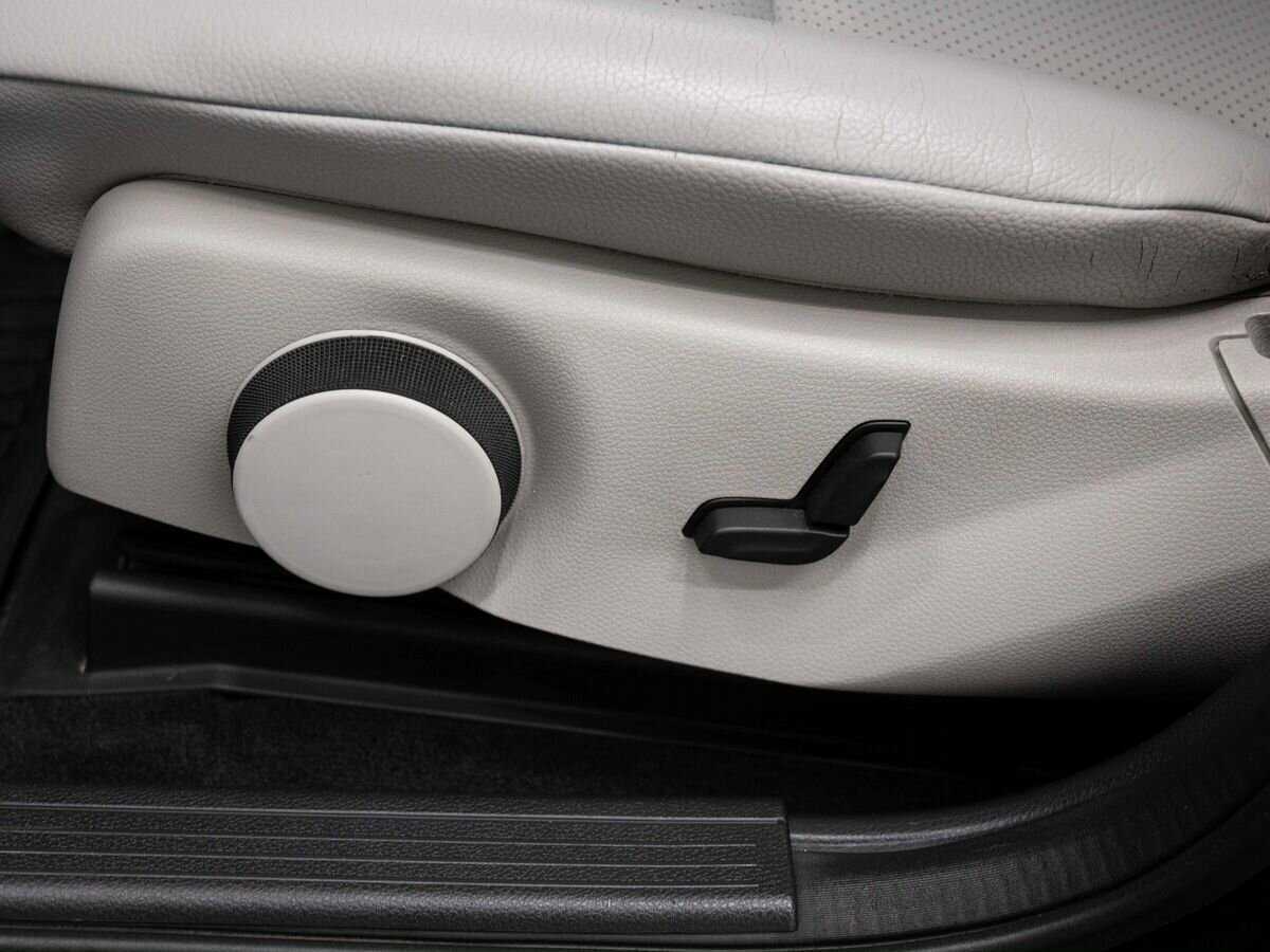 Mercedes-Benz GLK-Класс 2013 года с пробегом. Фото: #20