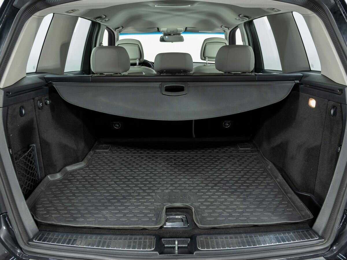 Mercedes-Benz GLK-Класс 2013 года с пробегом. Фото: #25