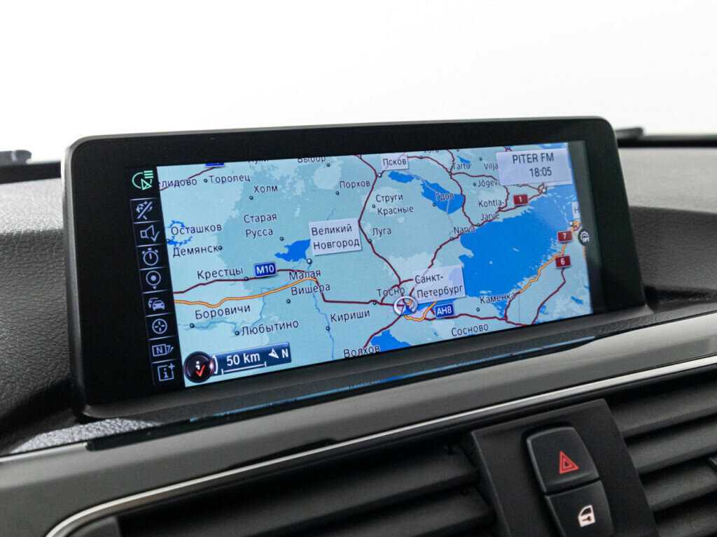 BMW 3 серии 2016 года с пробегом. Фото: #14