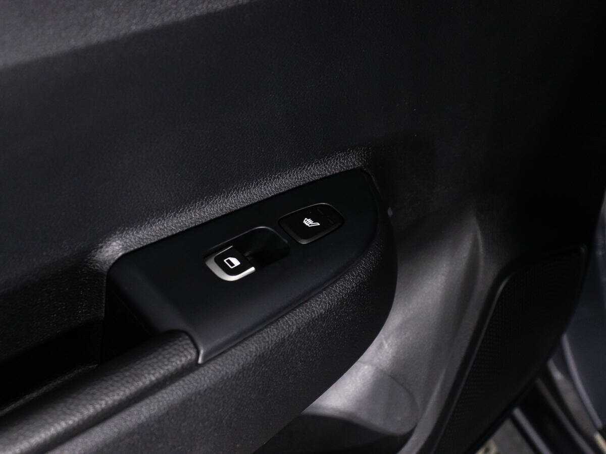 Б/У Киа Рио 2021 года. Фото: #25