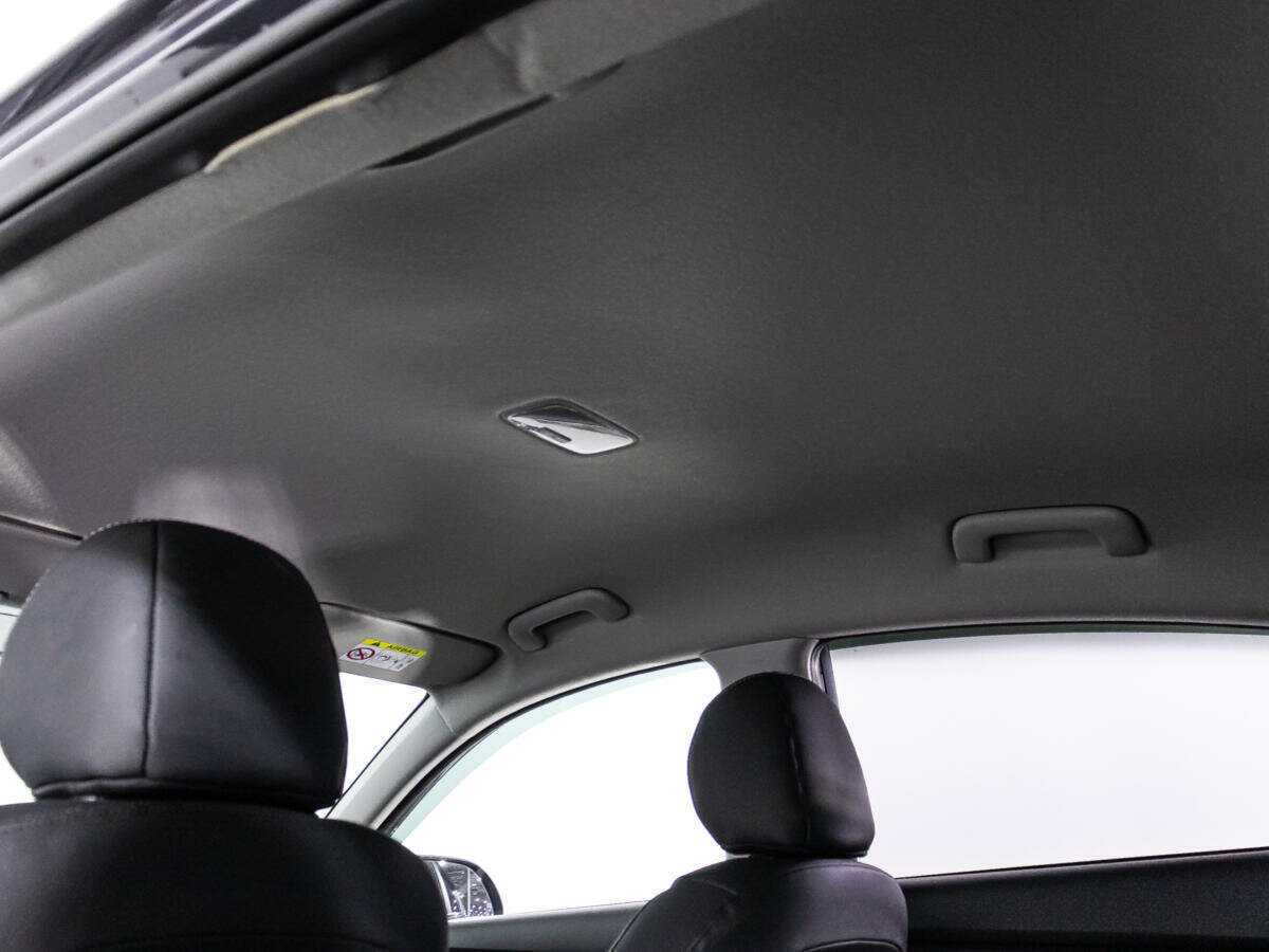 Б/У Киа Рио 2021 года. Фото: #28