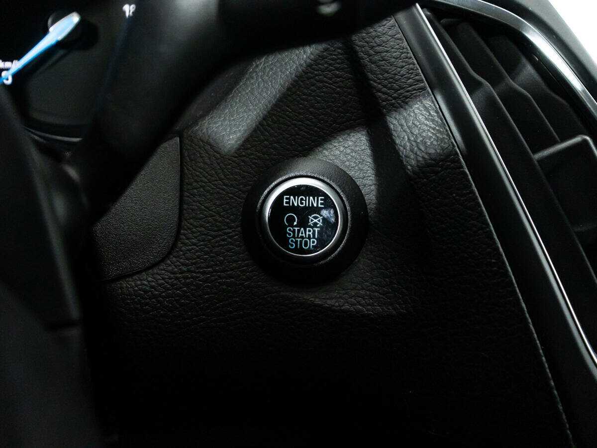 Б/У Форд Фокус 2017 года. Фото: #17