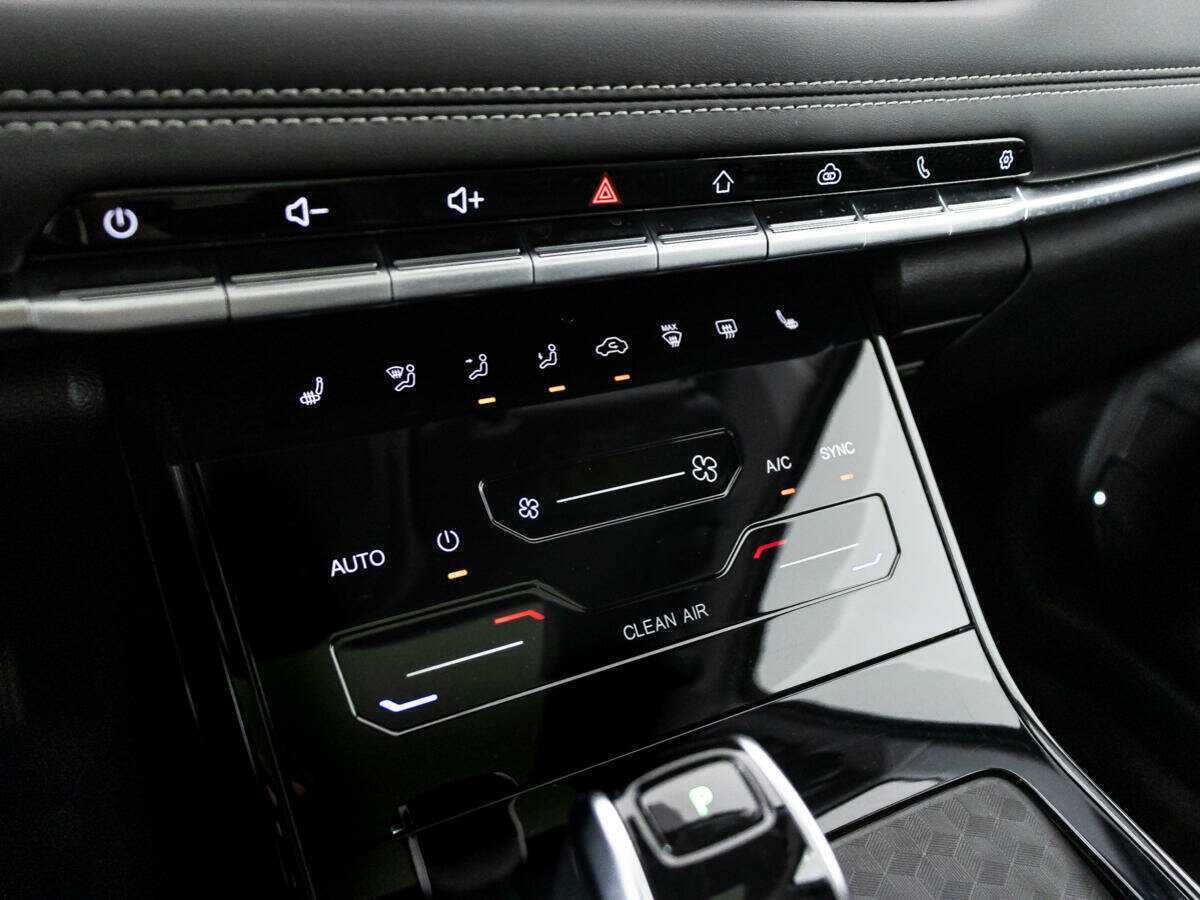 Б/У Чери Тигго 7 Про 2022 года. Фото: #18