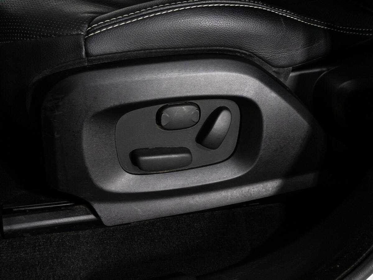 Land Rover Range Rover Evoque 2014 года с пробегом. Фото: #21