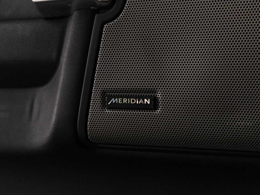 Land Rover Discovery 2016 года с пробегом. Фото: #20