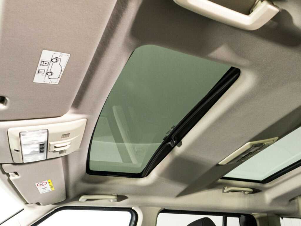 Land Rover Discovery 2016 года с пробегом. Фото: #23