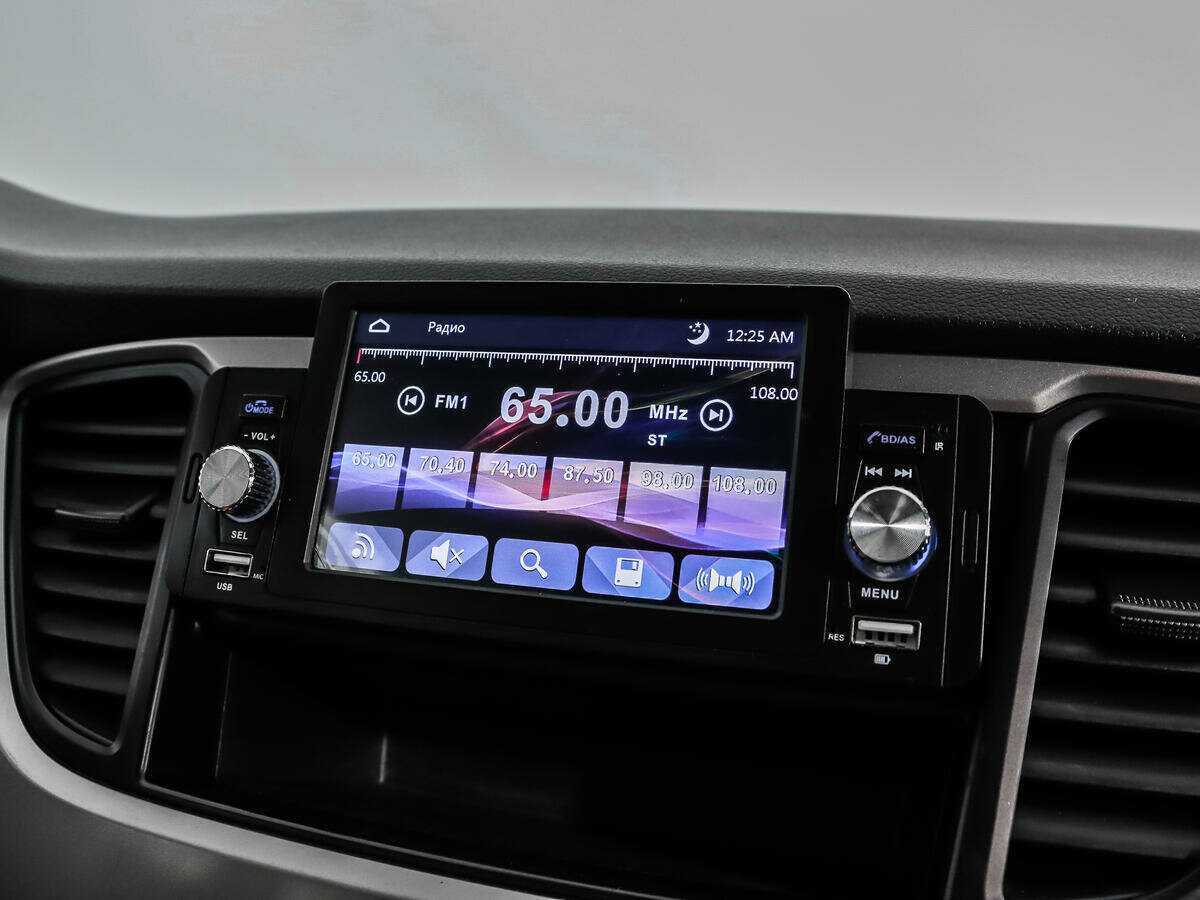 Б/У Хендай Солярис 2018 года. Фото: #12