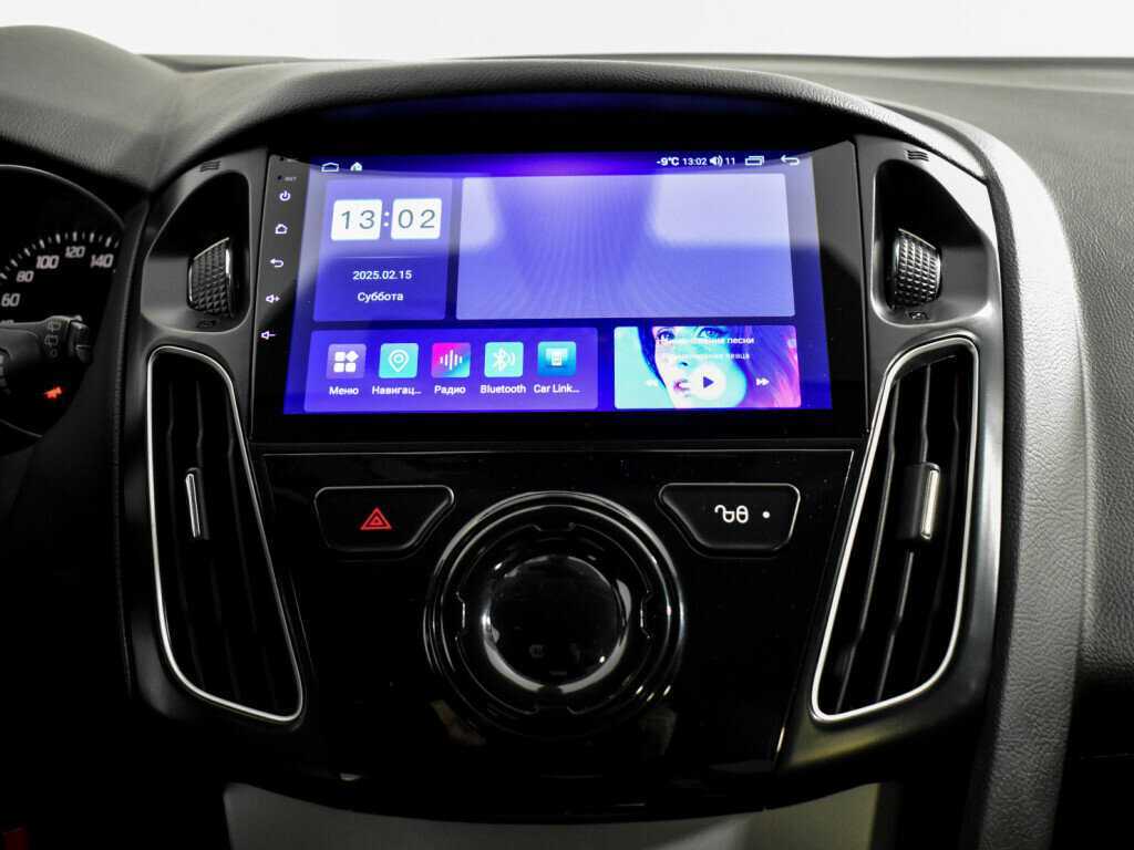 Б/У Форд Фокус 2013 года. Фото: #16