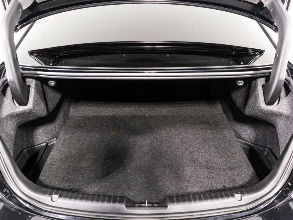 Mazda 6 2016 года с пробегом. Фото: #14